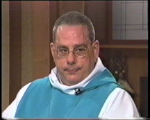 Fr Steven Scheier