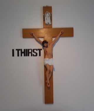 I Thirst