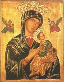 Our Lady of Perpetual Help